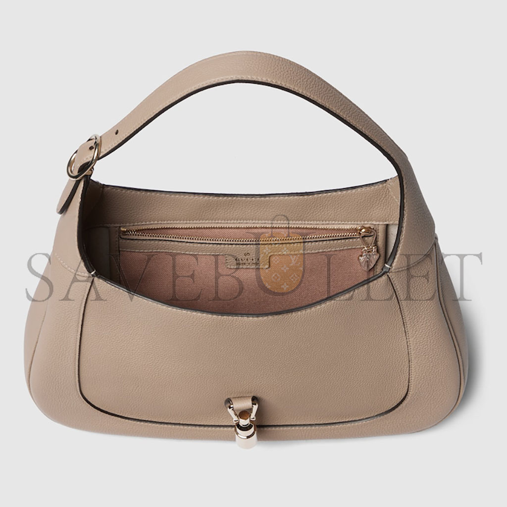 G*u*i jackie 1961 medium shoulder bag 810229 (35*32*6cm)